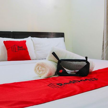 Reddoorz Plus @ Mabolo Cebu Eksteriør bilde