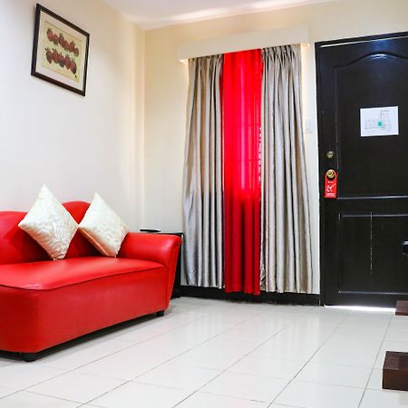 Reddoorz Plus @ Mabolo Cebu Hotell Eksteriør bilde