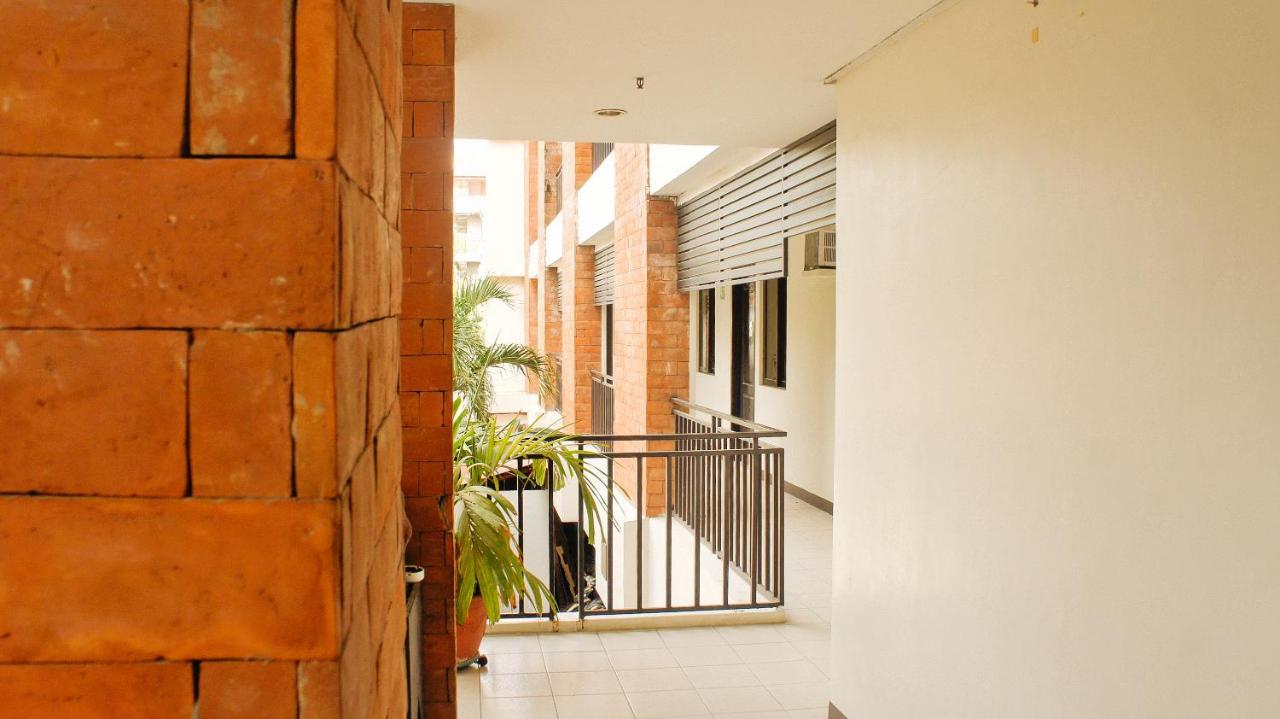 Reddoorz Plus @ Mabolo Cebu Eksteriør bilde