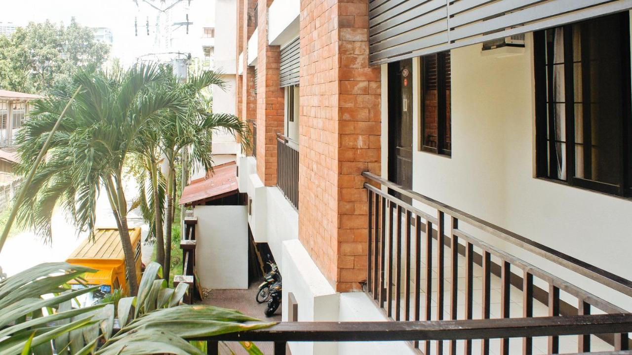 Reddoorz Plus @ Mabolo Cebu Eksteriør bilde