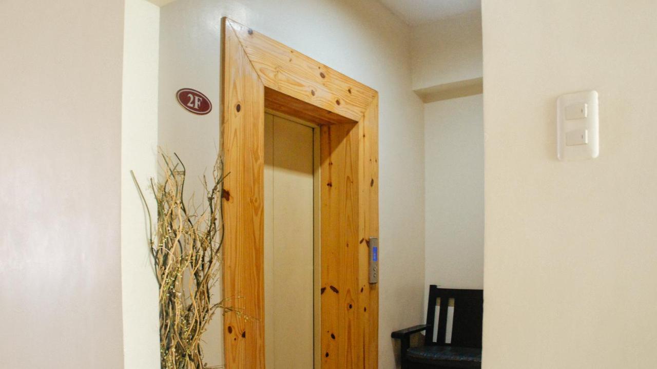 Reddoorz Plus @ Mabolo Cebu Eksteriør bilde