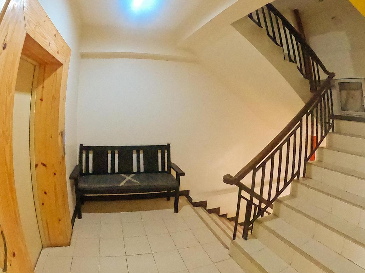 Reddoorz Plus @ Mabolo Cebu Eksteriør bilde