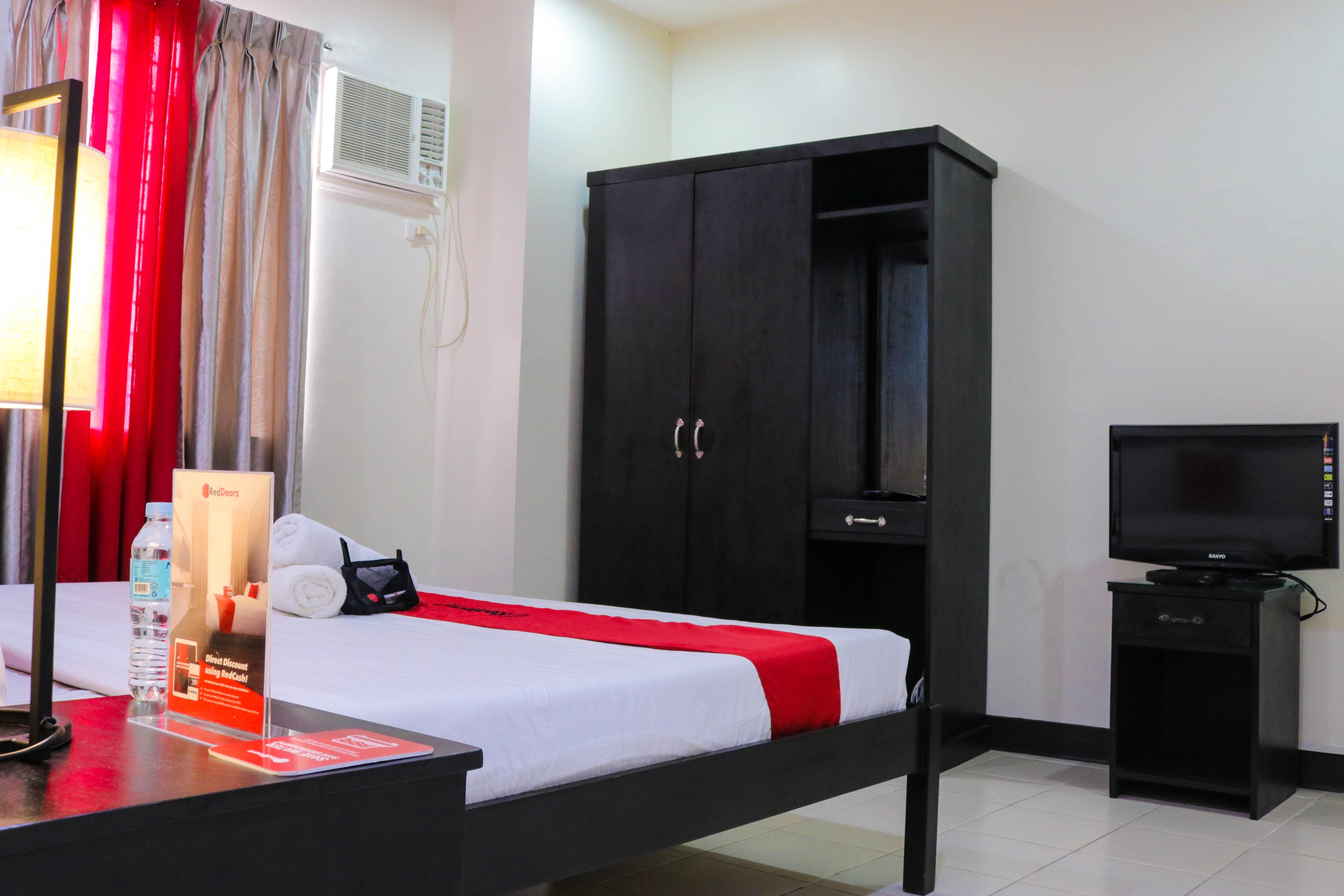 Reddoorz Plus @ Mabolo Cebu Hotell Eksteriør bilde