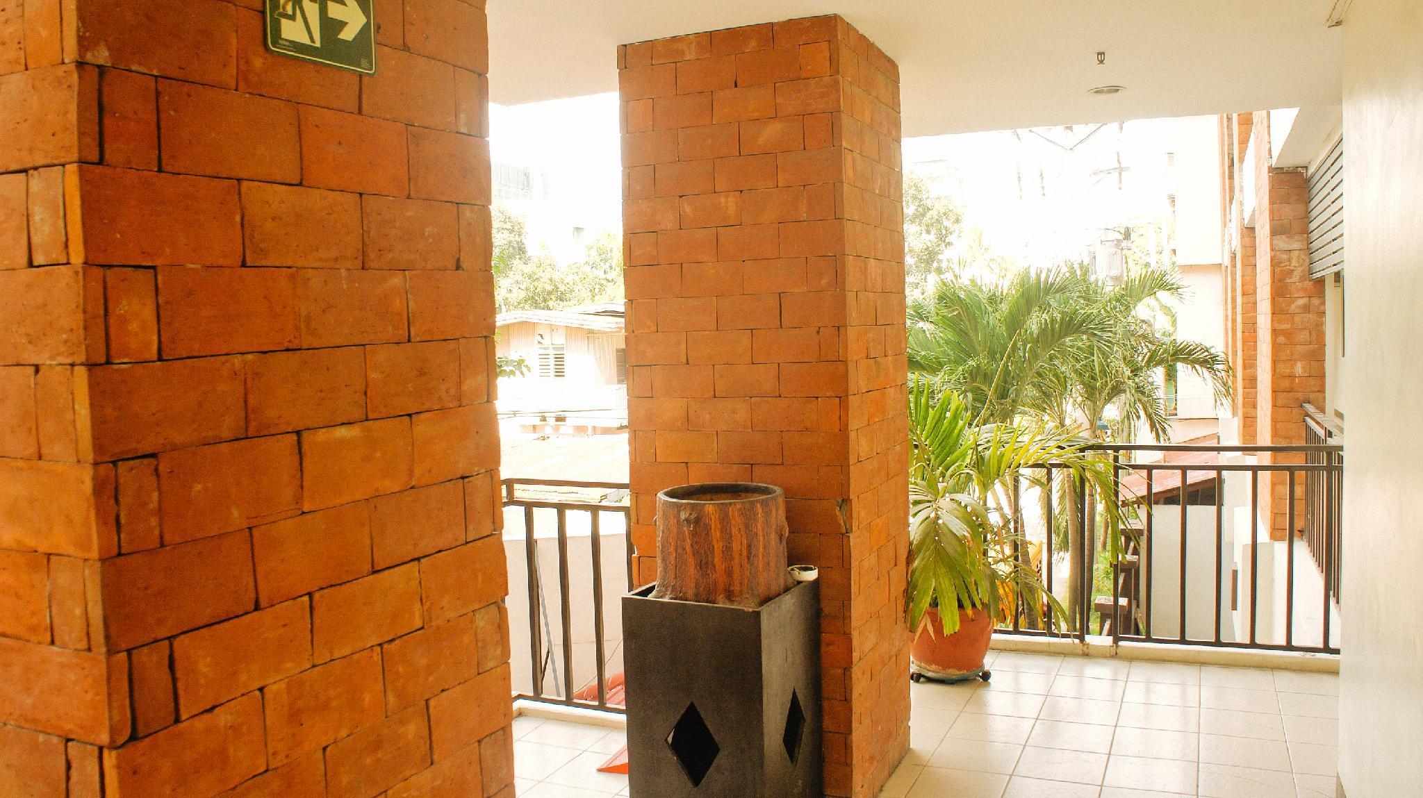 Reddoorz Plus @ Mabolo Cebu Eksteriør bilde