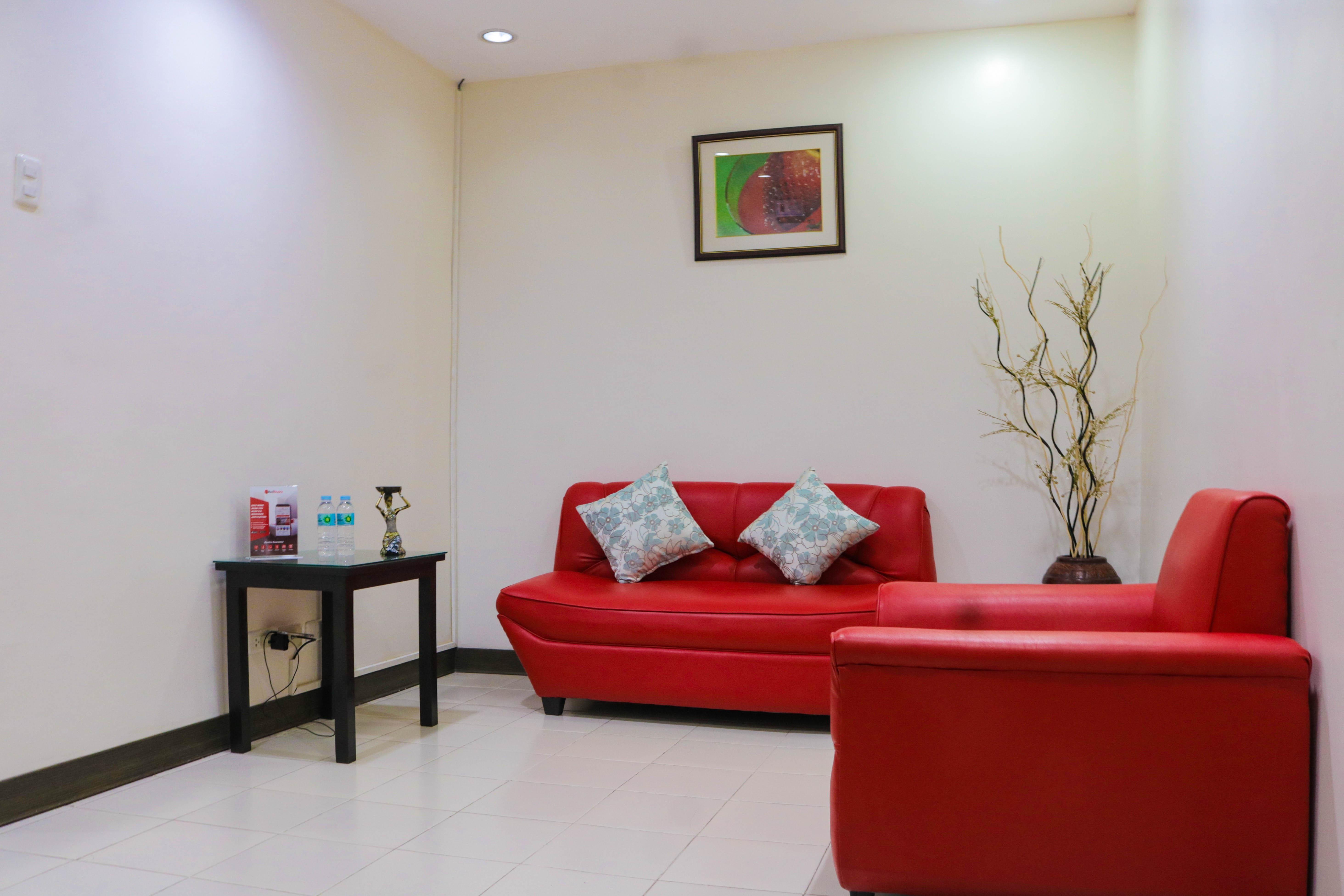 Reddoorz Plus @ Mabolo Cebu Eksteriør bilde
