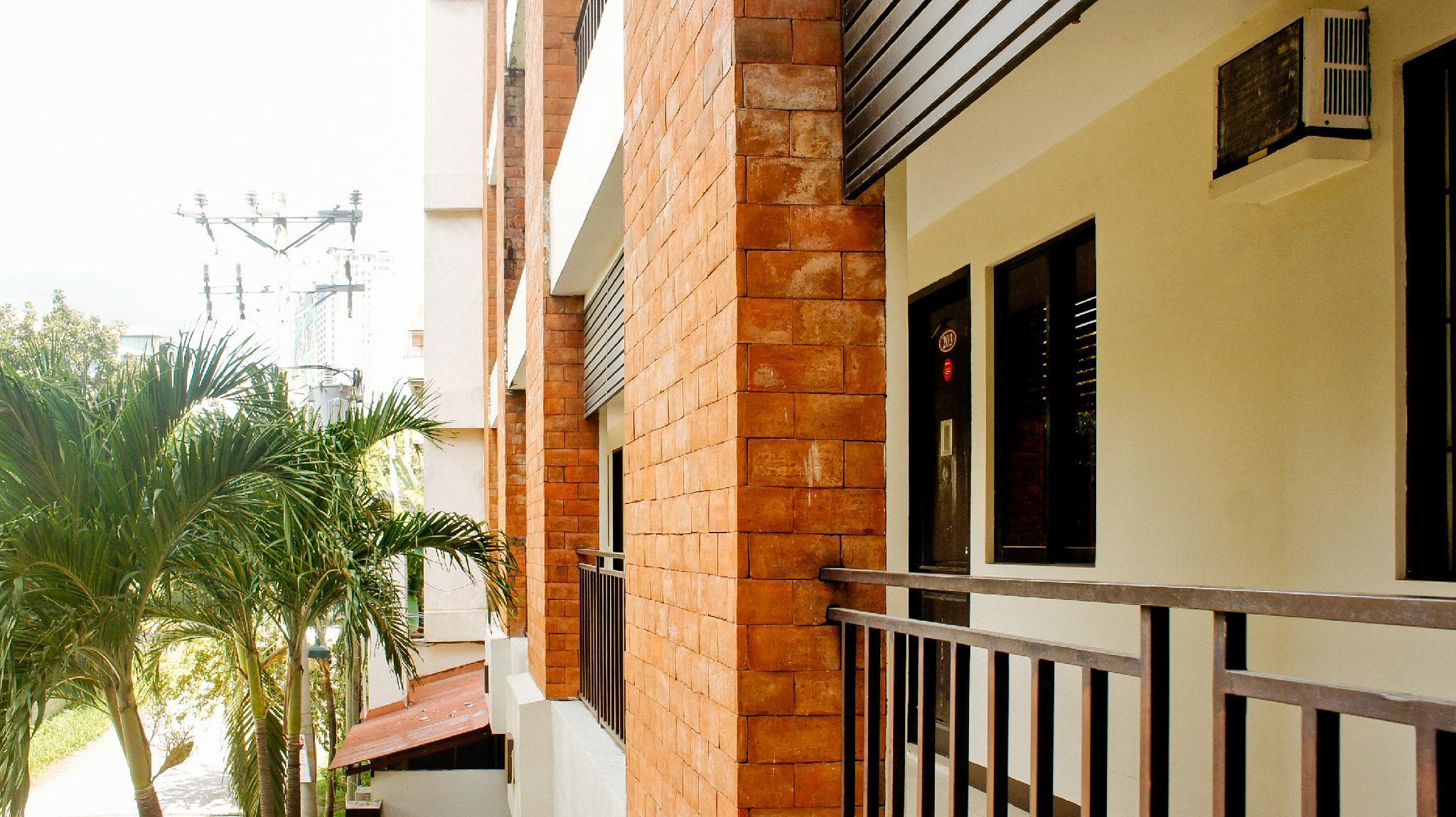 Reddoorz Plus @ Mabolo Cebu Eksteriør bilde