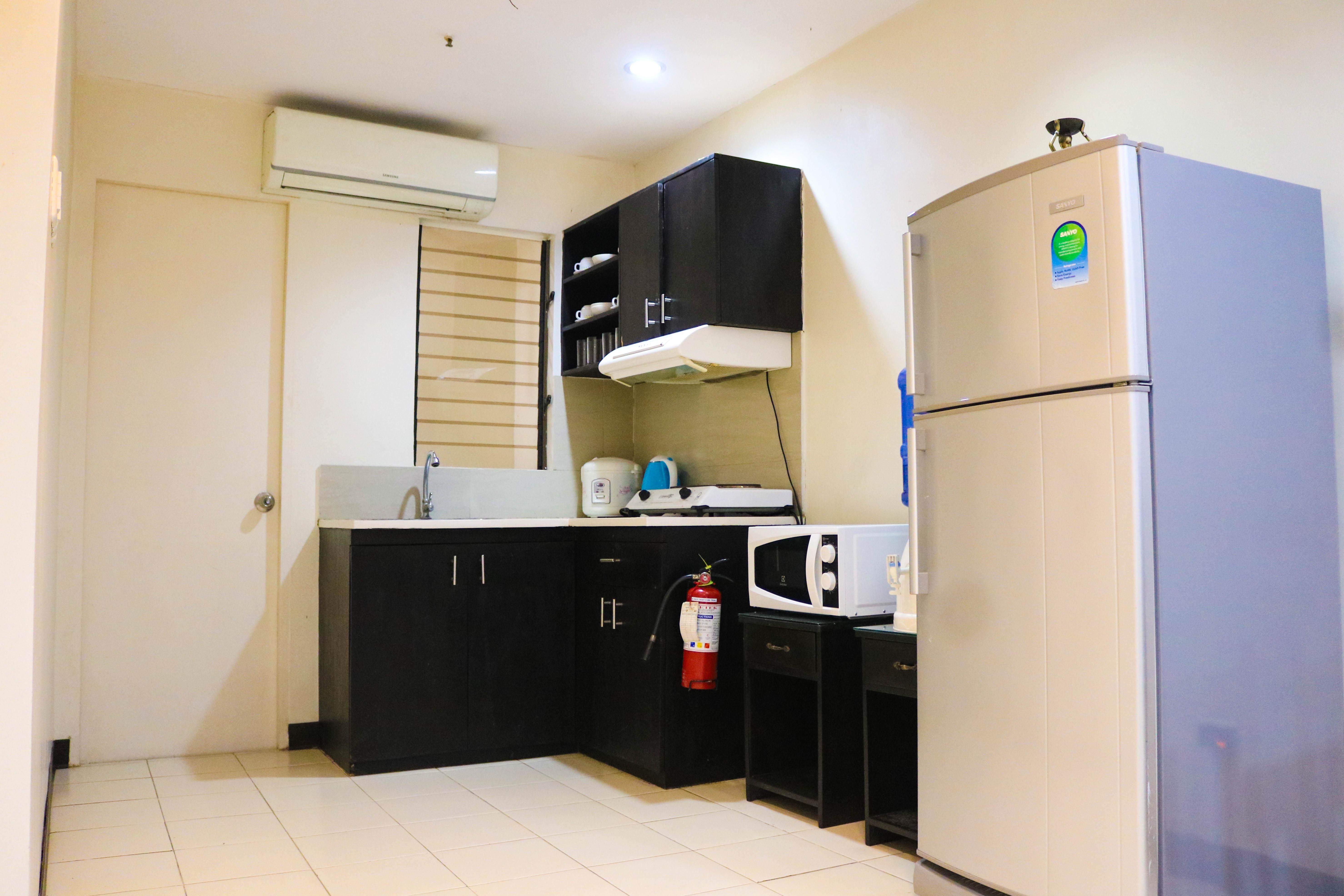 Reddoorz Plus @ Mabolo Cebu Eksteriør bilde