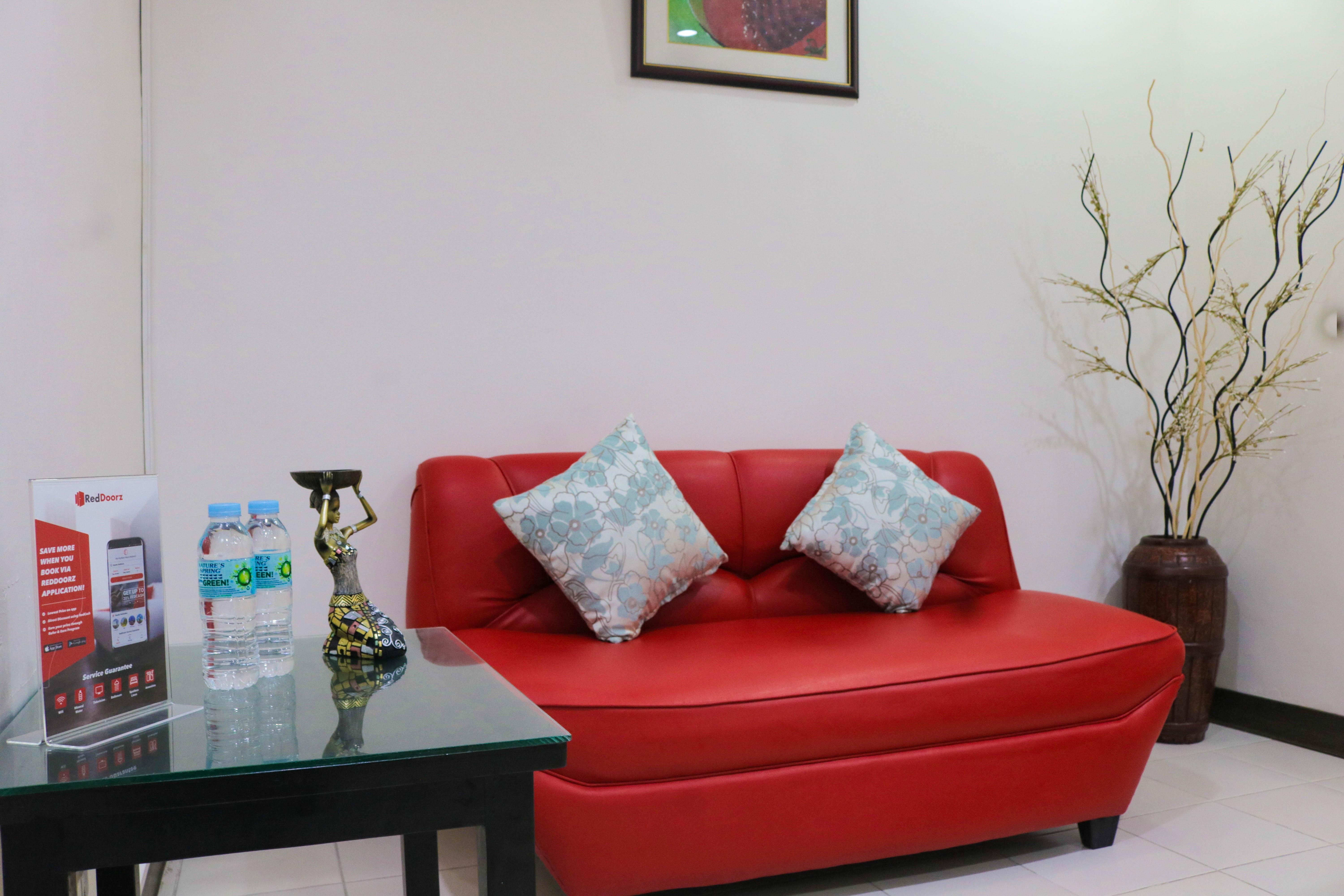 Reddoorz Plus @ Mabolo Cebu Eksteriør bilde