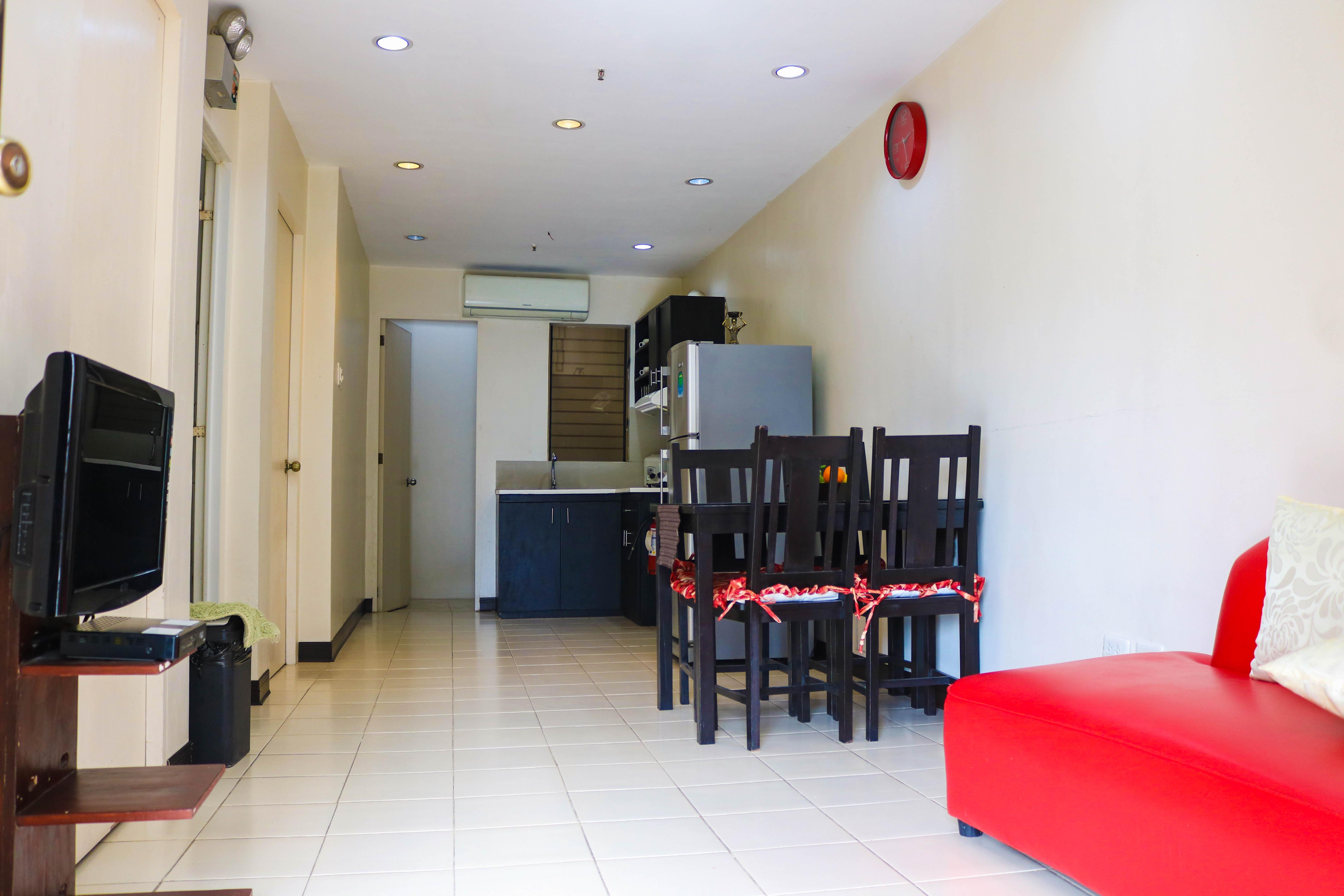 Reddoorz Plus @ Mabolo Cebu Eksteriør bilde