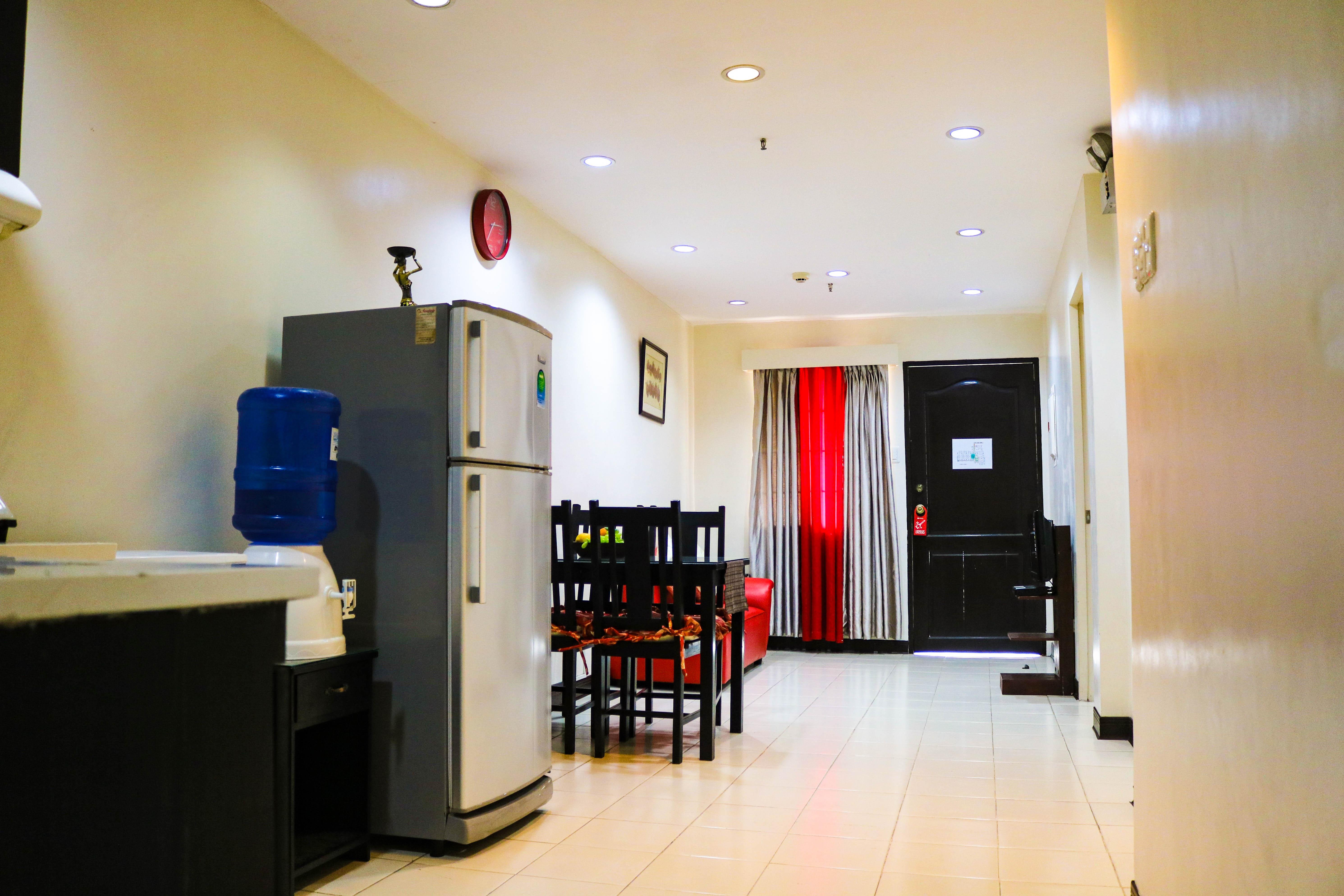 Reddoorz Plus @ Mabolo Cebu Hotell Eksteriør bilde