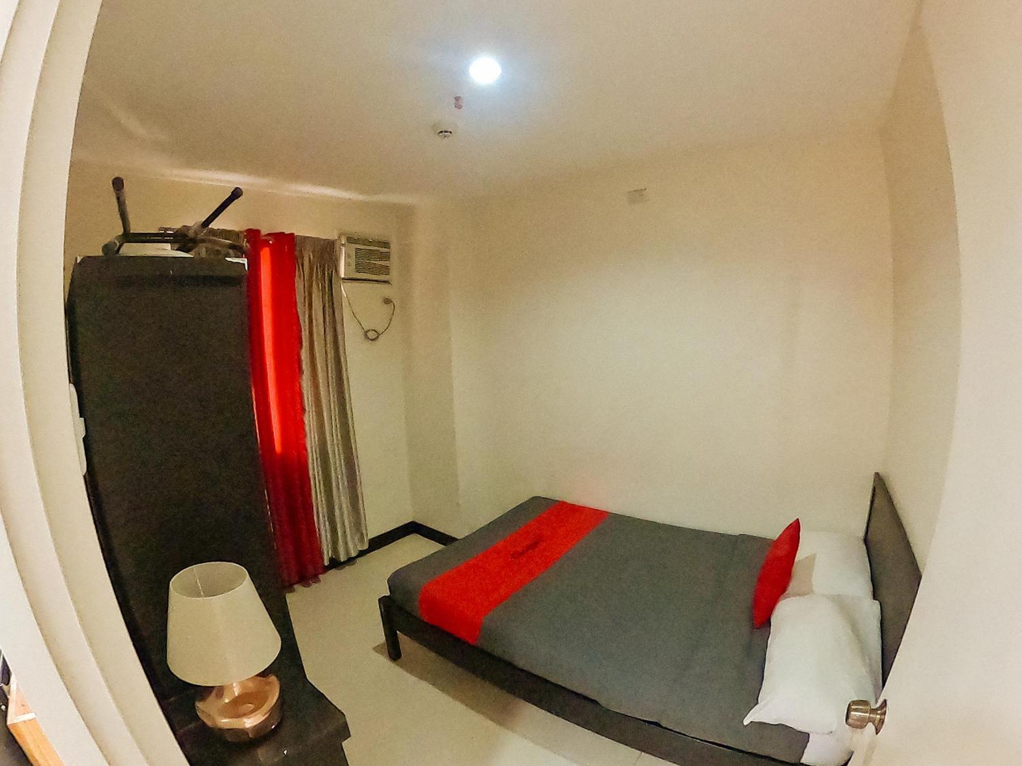 Reddoorz Plus @ Mabolo Cebu Rom bilde