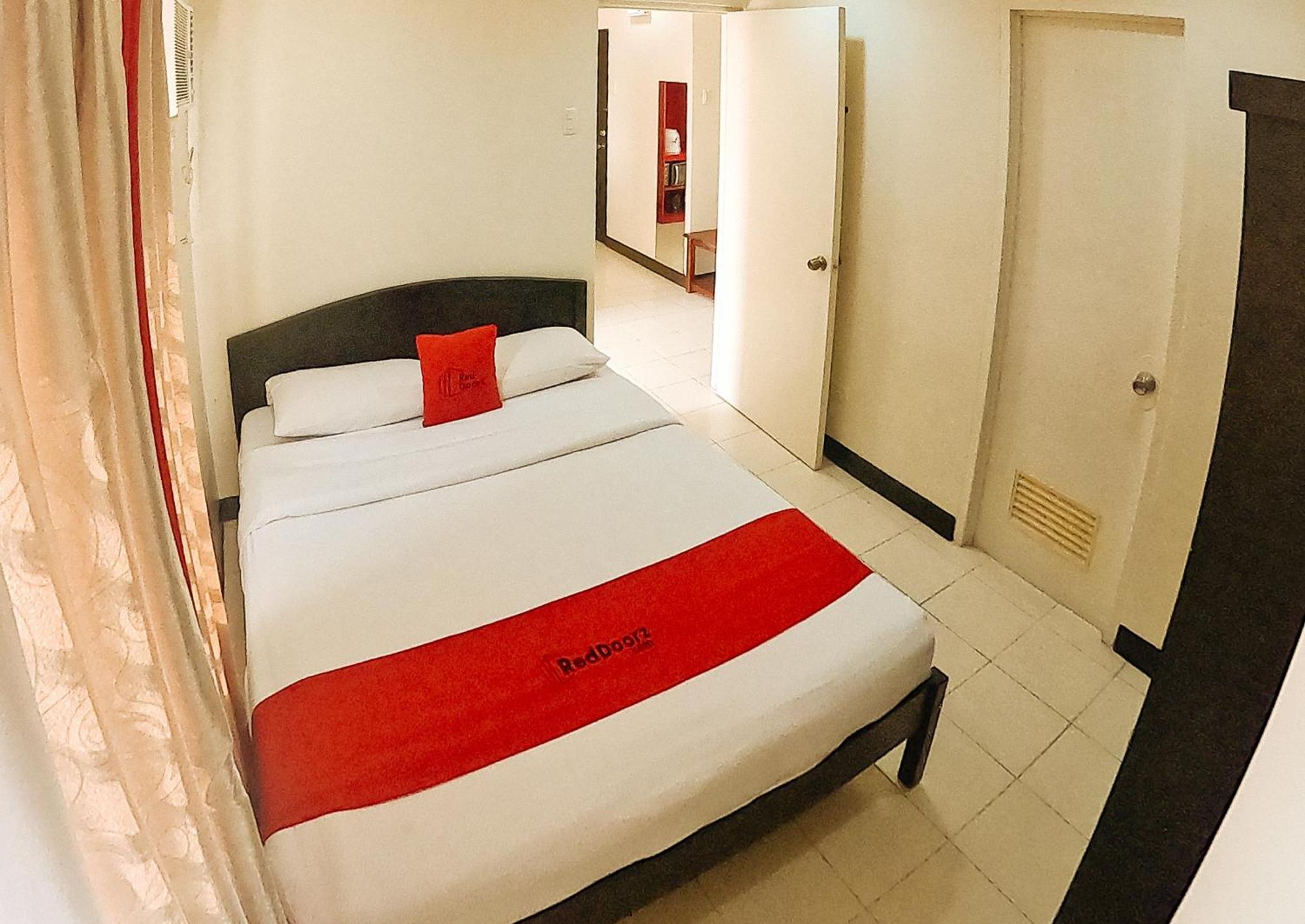 Reddoorz Plus @ Mabolo Cebu Hotell Rom bilde